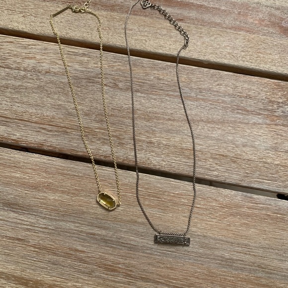 Necklaces - Picture 2 of 5